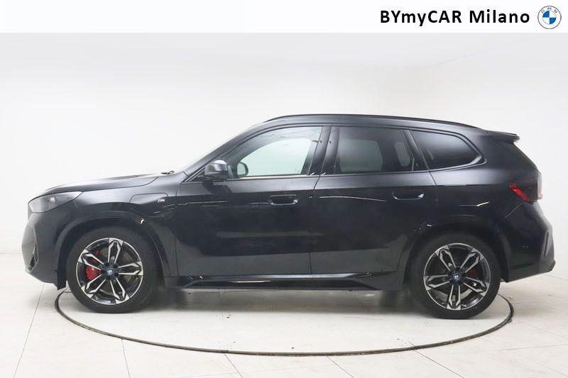 BMW X1 25 e MSport Pro xDrive DCT