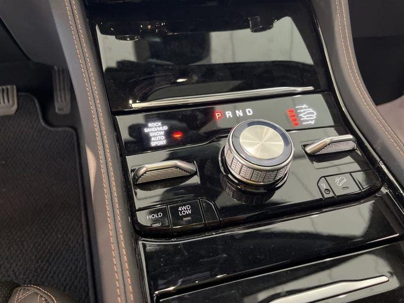 Jeep Grand Cherokee 2.0 PHEV Summit Reserve MY23