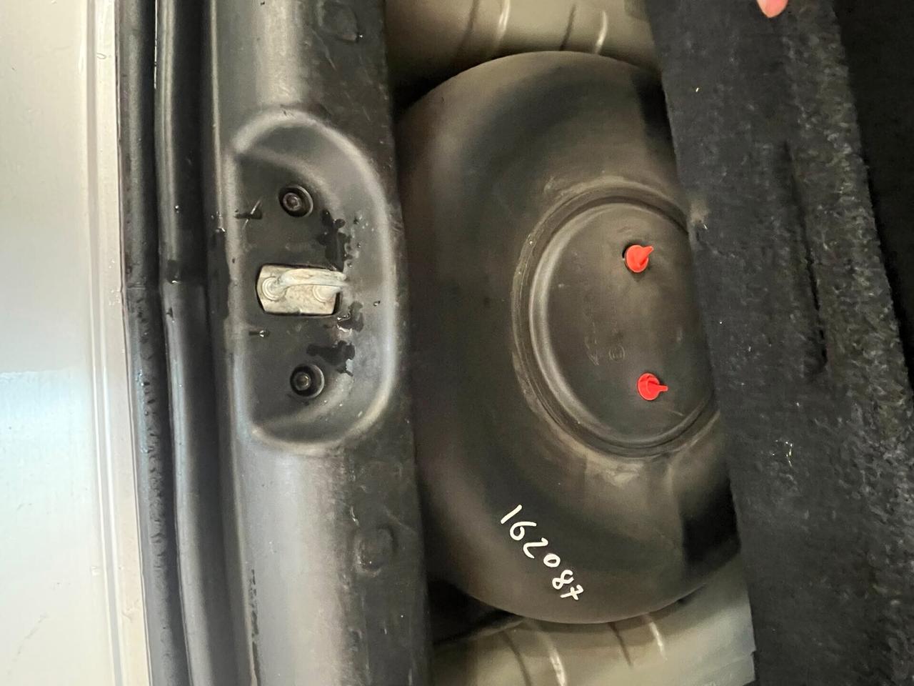Fiat Panda 1.2 EasyPower Lounge