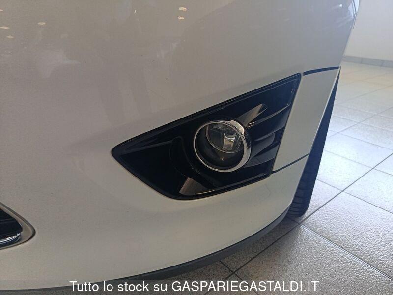 Ford C-Max C-Max 1.6 TDCi 115CV Titanium