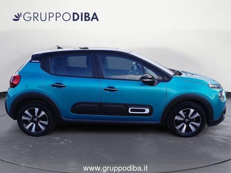 Citroën C3 2017 Benzina 1.2 puretech Shine s&s 83cv neopatentati my20