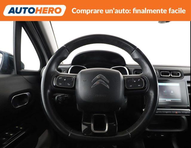 CITROEN C3 BlueHDi 75 S&S Shine