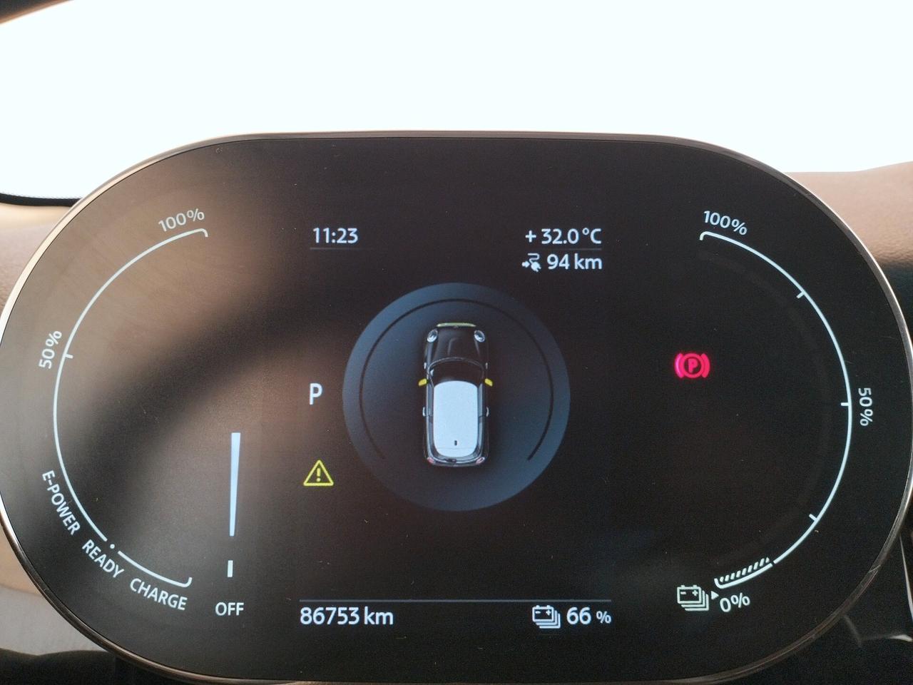 Mini Full Electric Cooper SE Classic - NEOPATENTATI