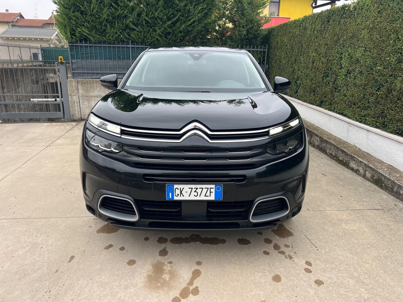 Citroen C5 Aircross BlueHDi 130 S&S EAT8 Business