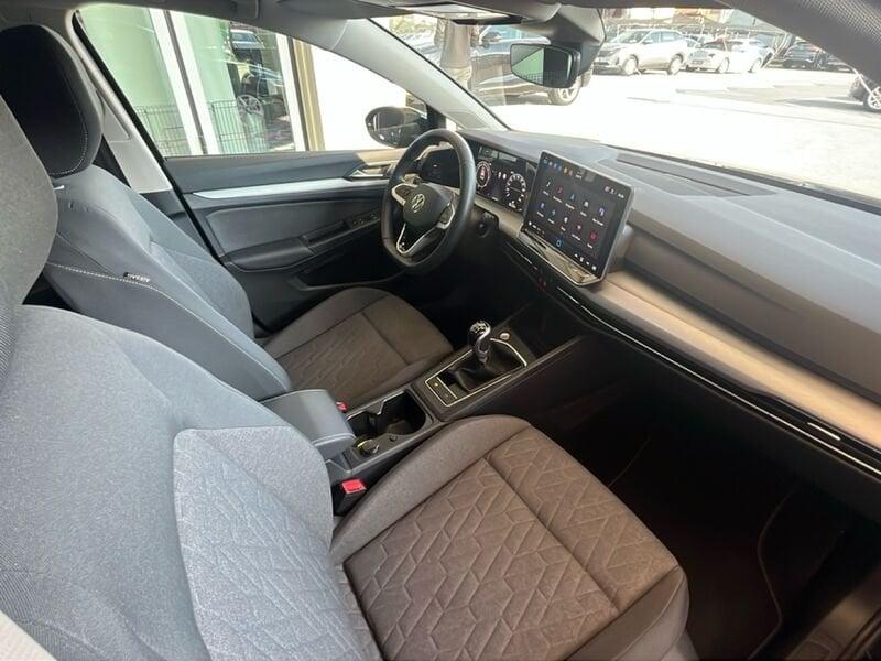 Volkswagen Golf Golf 2.0 TDI SCR Life * PROMO *