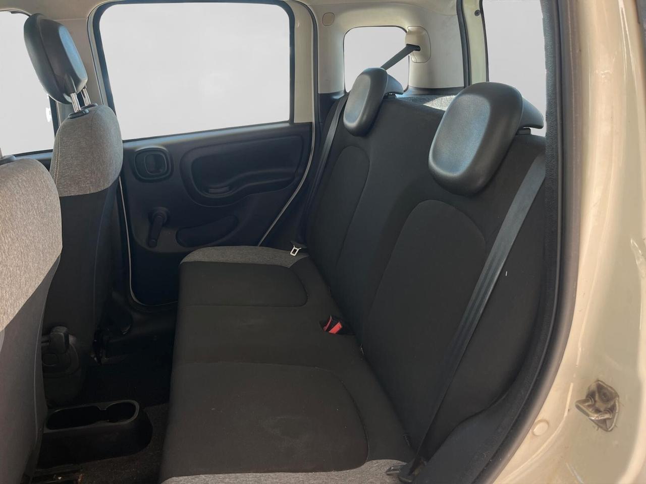 Fiat Panda 0.9 TwinAir MY21 CityLife NEOPATENTATI