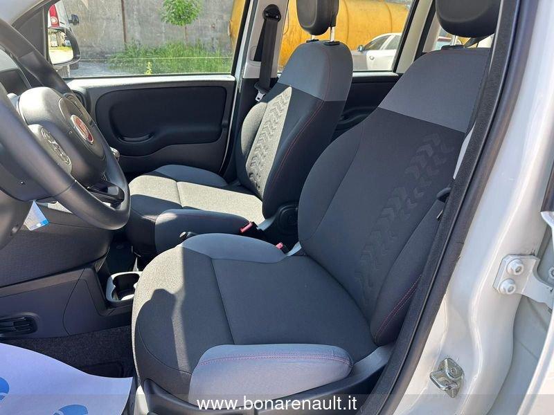 FIAT Panda 1.2 Pop
