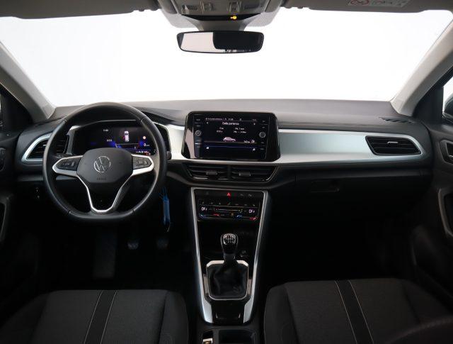 VOLKSWAGEN T-Roc 1.0 TSI Life *PROMO PARISI GROUP*