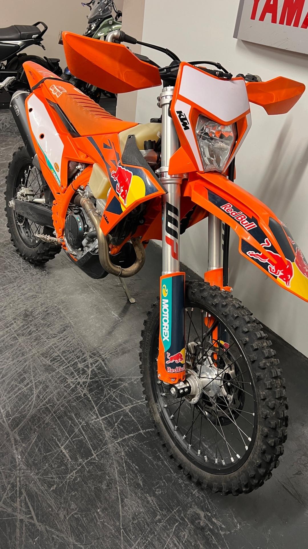 Ktm 350 EXC F