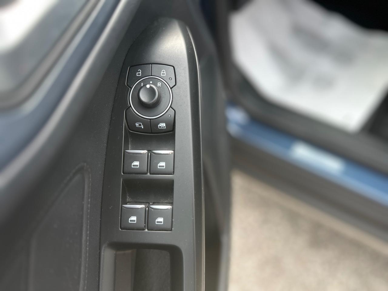 Ford Focus Wagon Focus SW 1.0 ecoboost active 125cv#promofino8novembre