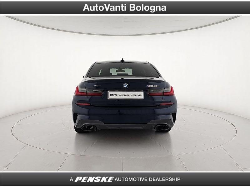 BMW Serie 3 M 340i 48V xDrive