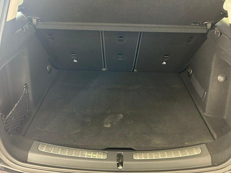 MINI Countryman Cooper D ALL4 Business automatica