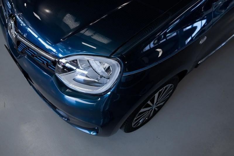 Renault Twingo Electric Twingo Intens 22kWh