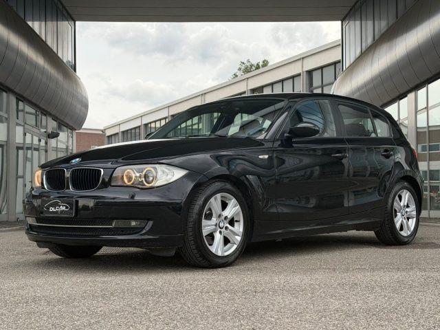BMW 116 i cat 5 porte Eletta