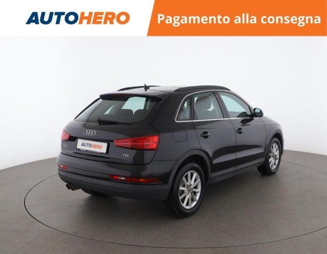AUDI Q3 2.0 TDI 120 CV Business