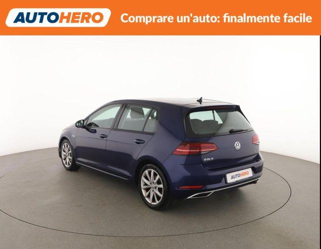 VOLKSWAGEN Golf 1.5 TSI 130 CV EVO DSG 5p. Highline BlueMotion