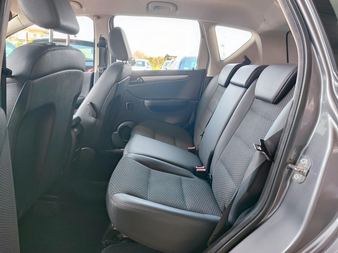 Mercedes-benz A 180 CDI Avantgarde