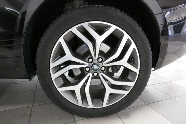 LAND ROVER Range Rover Velar 2.0D I4 180 CV R-Dynamic S