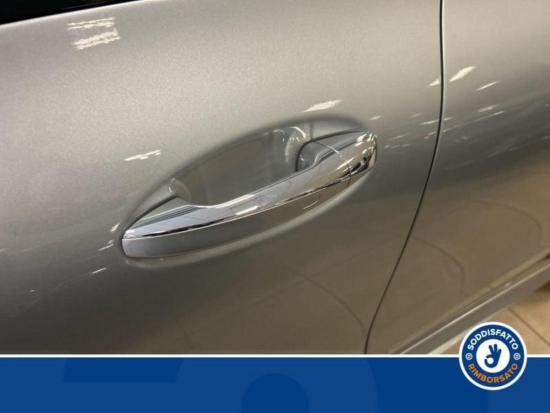 Mercedes-Benz CLA S.Brake CLA 220 d Shooting Brake AMG line ADVANCED PLUS