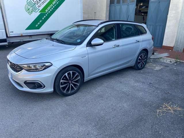 Fiat Tipo Tipo SW II 2016 SW 1.6 mjt Lounge s