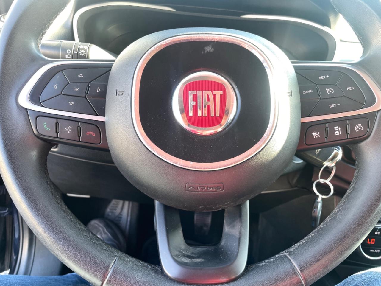 Fiat Tipo SW 1.6 Mjt 120cv 3modelli disponibili