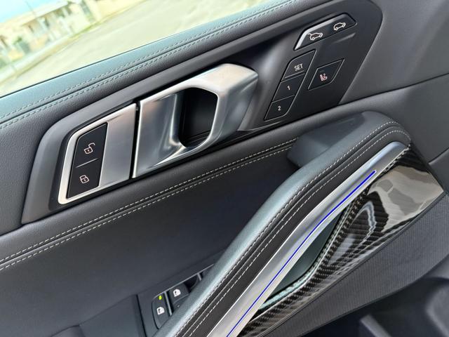 BMW X6 xDrive30d 48V Msport Pro ''OPACA''