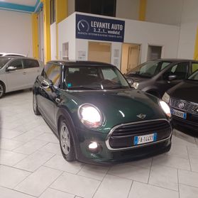 MOTORE RIFATTO CON FATTURA MINI 1.5 TDI
