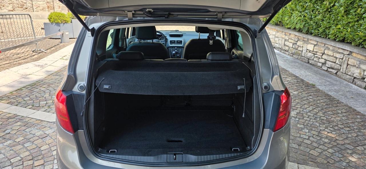 Opel Meriva 1.3 CDTI 95CV ecoFLEX Elective