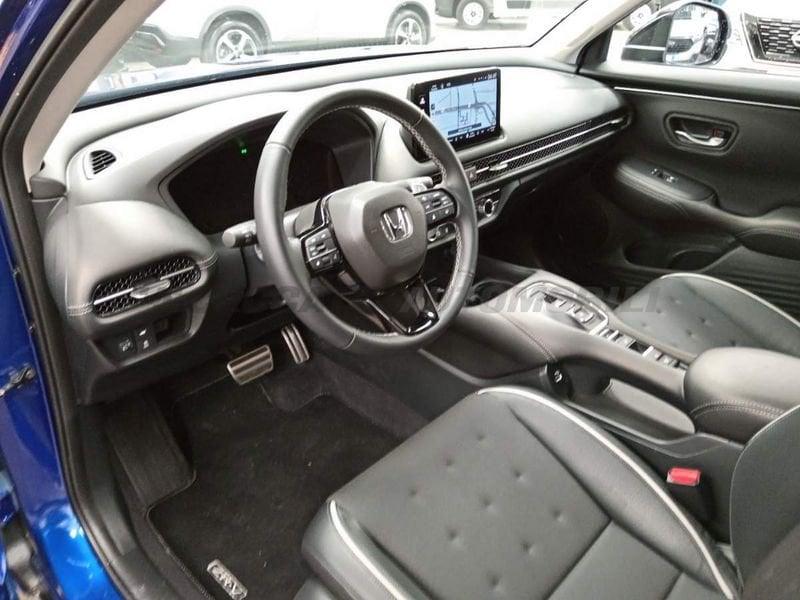 Honda ZR-V ZR-V 2.0 hev Sport