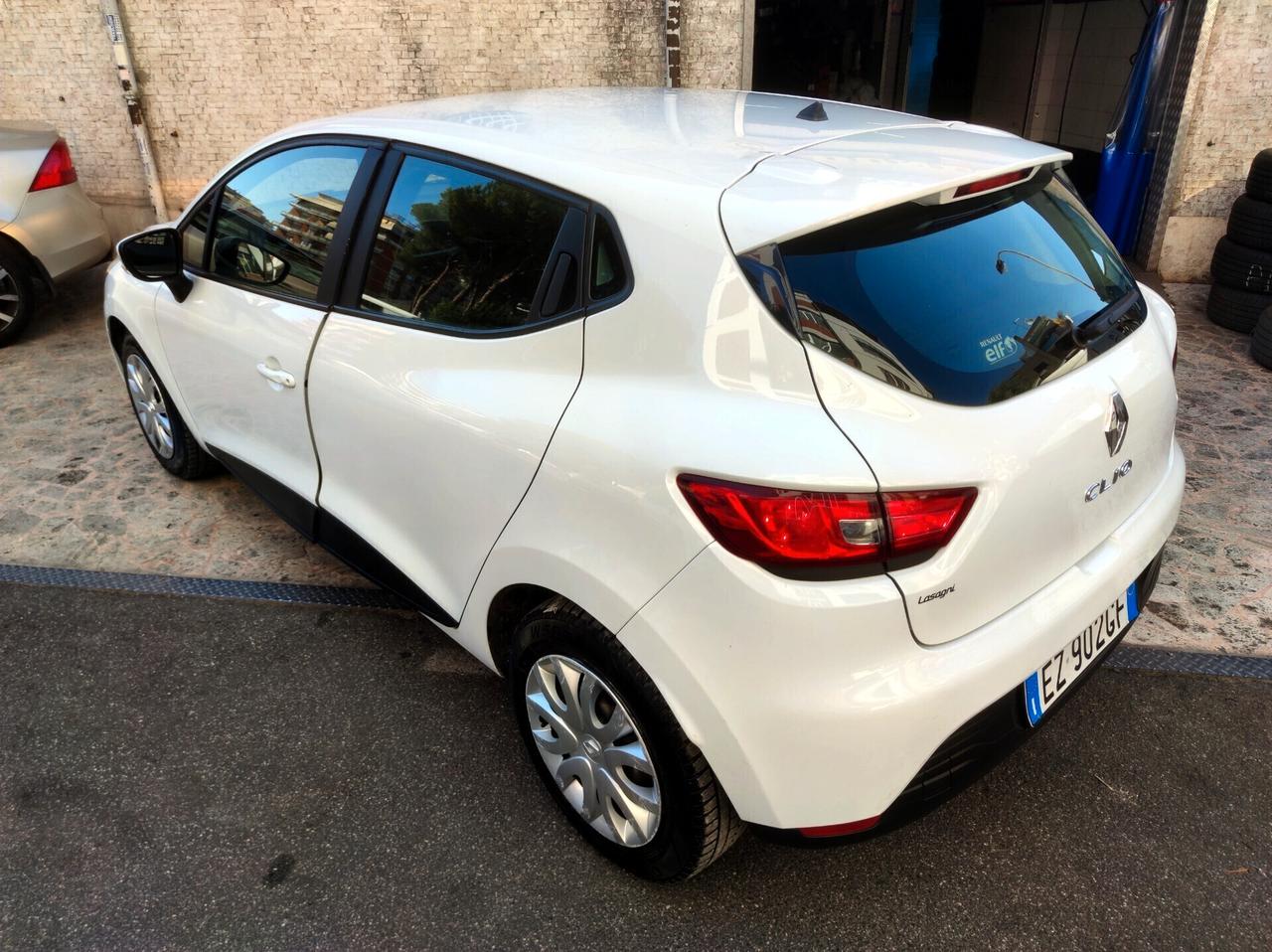 PROMO LUGLIO!Renault Clio 1.2 75CV *77.000 km*