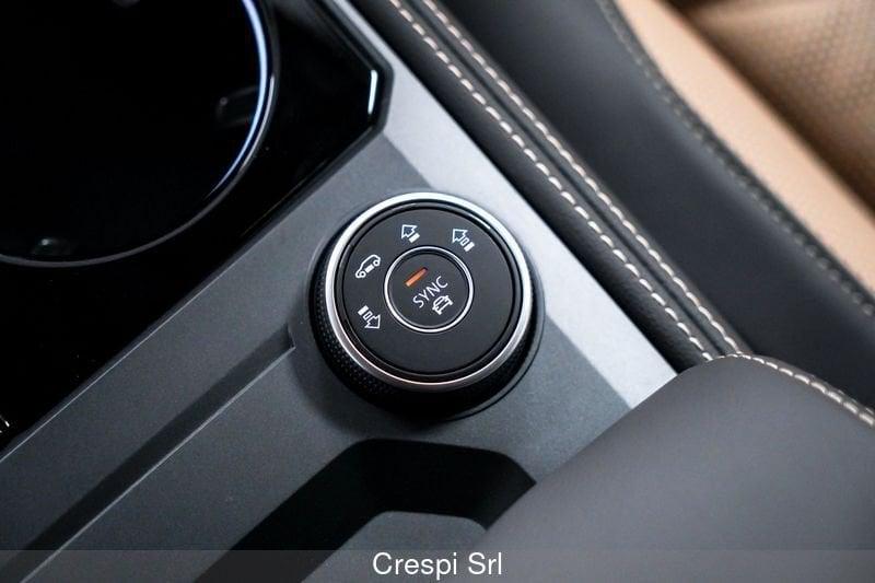 Volkswagen Touareg Touareg 3.0 V6 TDI SCR Elegance