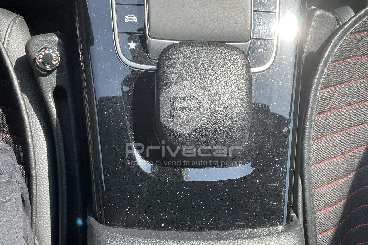 MERCEDES A 200 Automatic Business