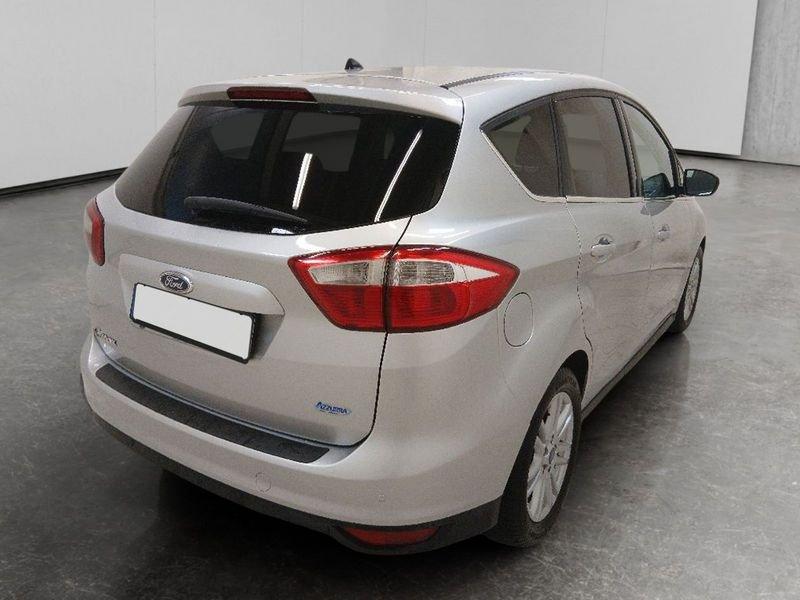 Ford C-Max 1.6 tdci Titanium 115cv dpf