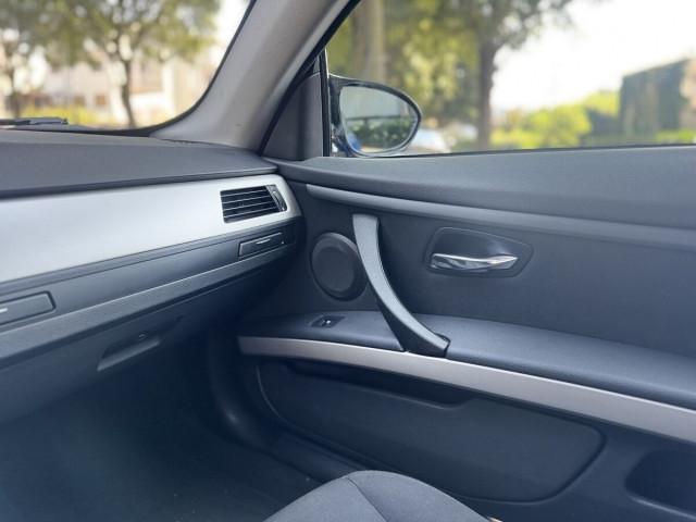 BMW Serie 3 E92 Coupe 320d Futura 177cv