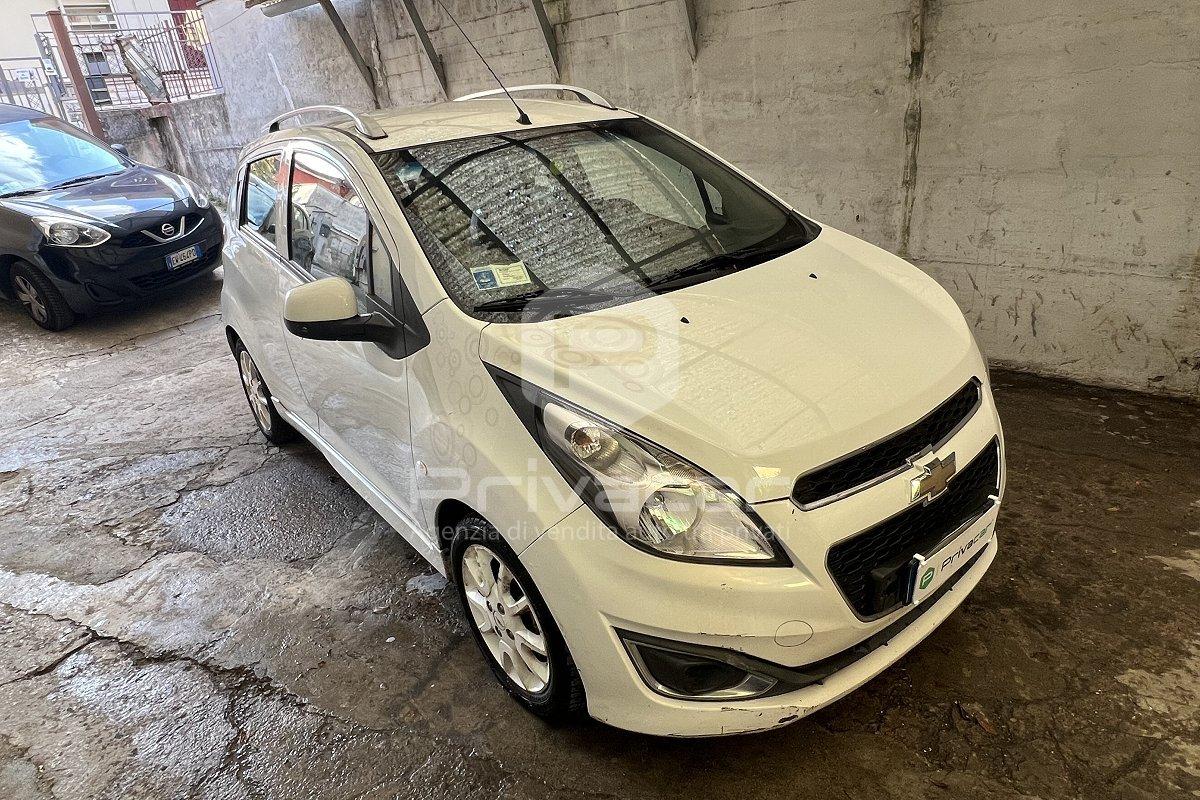 CHEVROLET Spark 1.0 LT