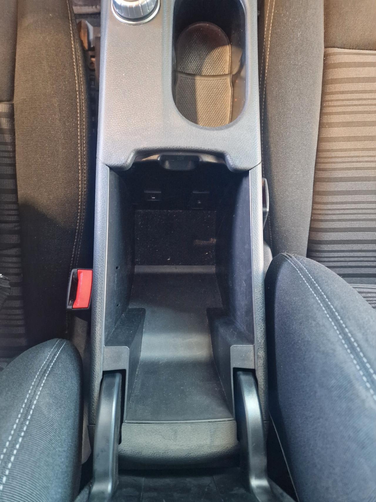 Mercedes-benz A 180 CDI Premium