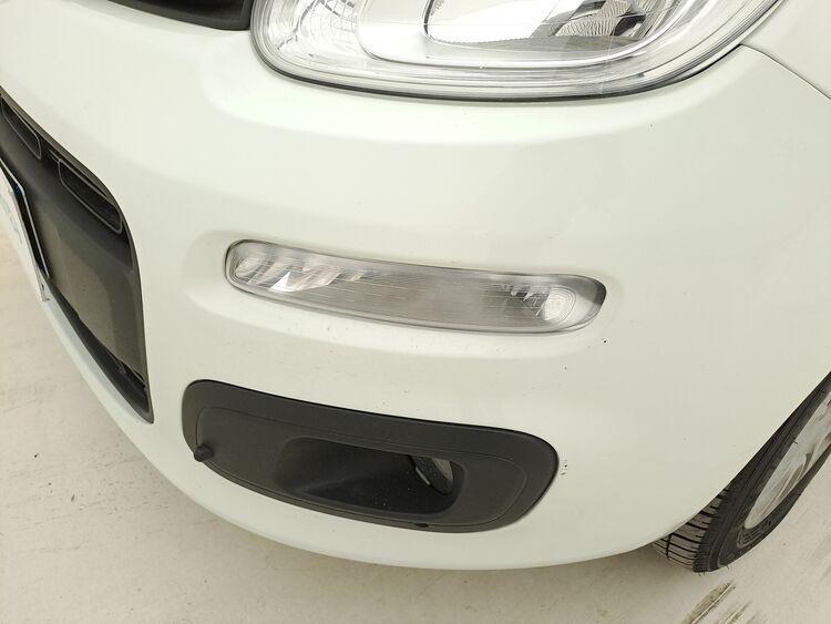 Fiat Panda Easy BR418514 1.3 Diesel 95CV