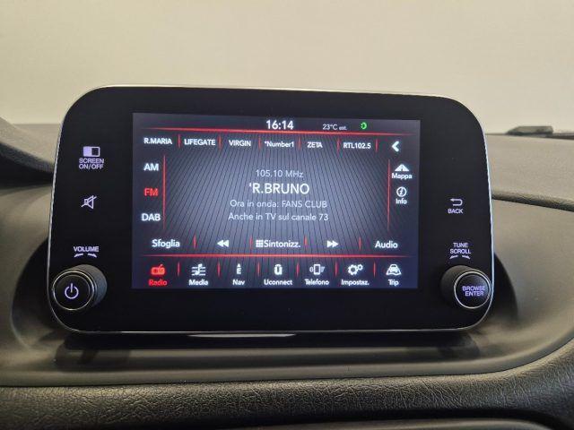 FIAT Tipo 1.6 Mjt S&S SW Lounge - NEOP. - Cruise/Lim - Sens.