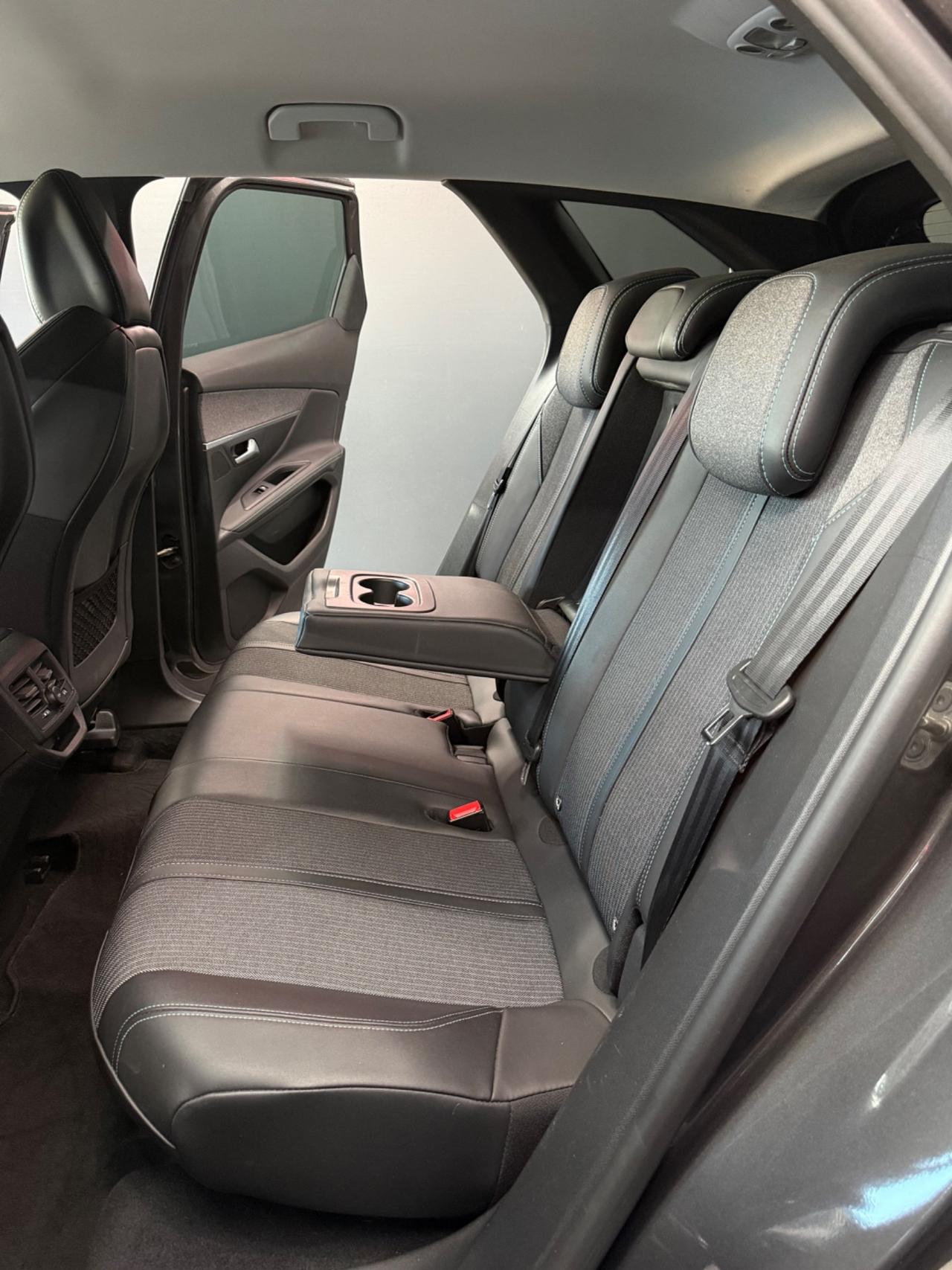 Peugeot 3008 BlueHDi 130 CV EAT8 Allure Pack 12/2021