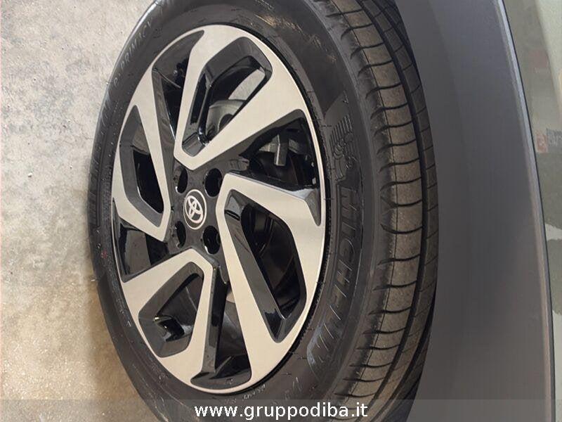 Toyota Aygo X 1.0 Trend 72cv