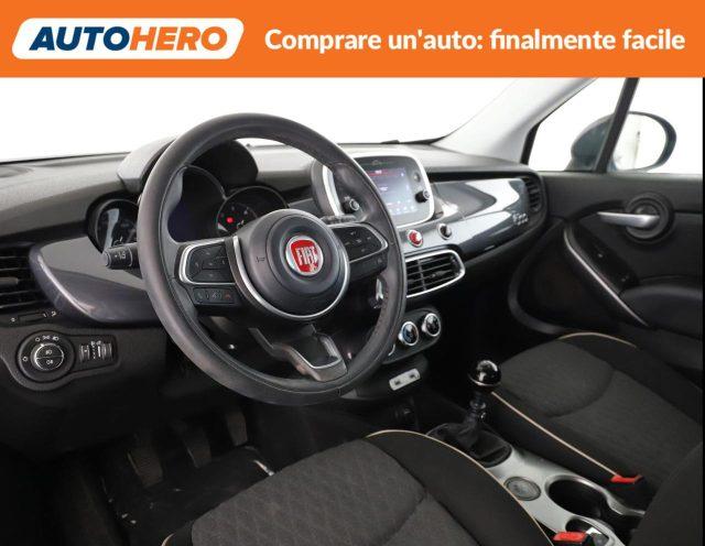 FIAT 500X 1.3 MultiJet 95 CV City Cross