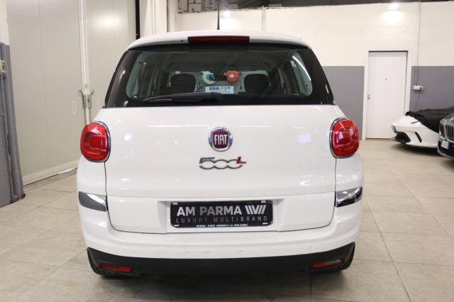FIAT 500L 1.4 T-Jet 120 CV GPL Mirror