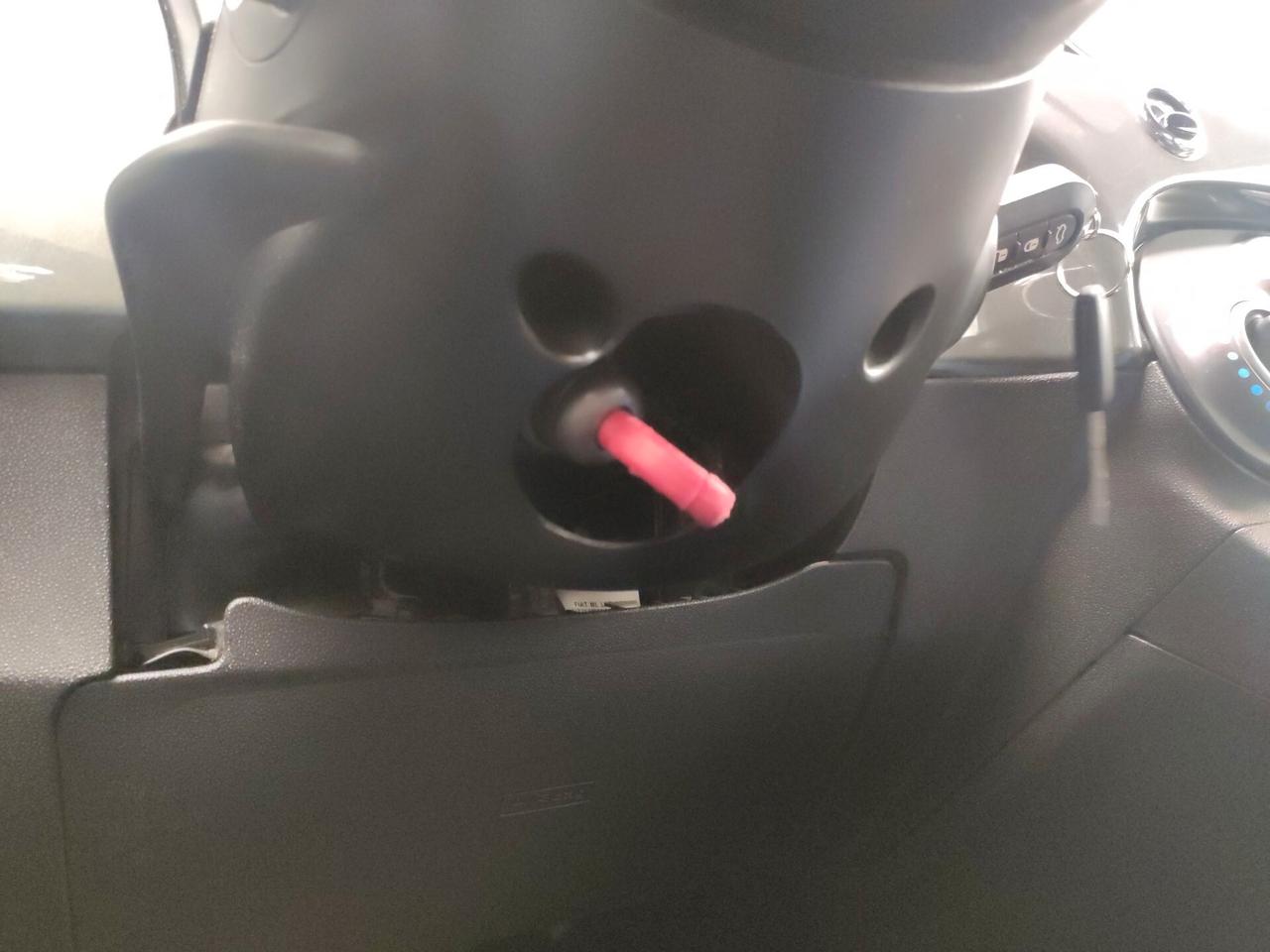 Fiat 500 1.0 Hybrid Lounge