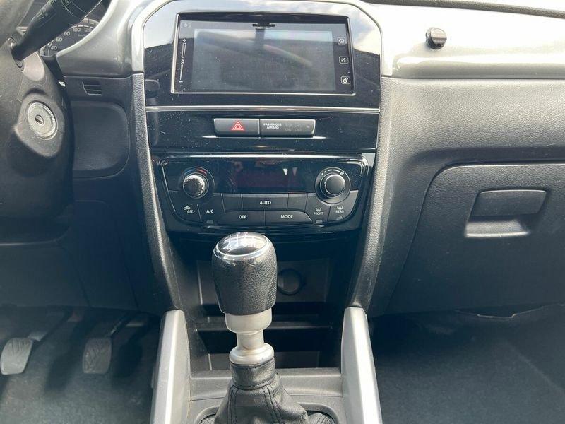 Suzuki Vitara Vitara 1.6 DDiS V-Top