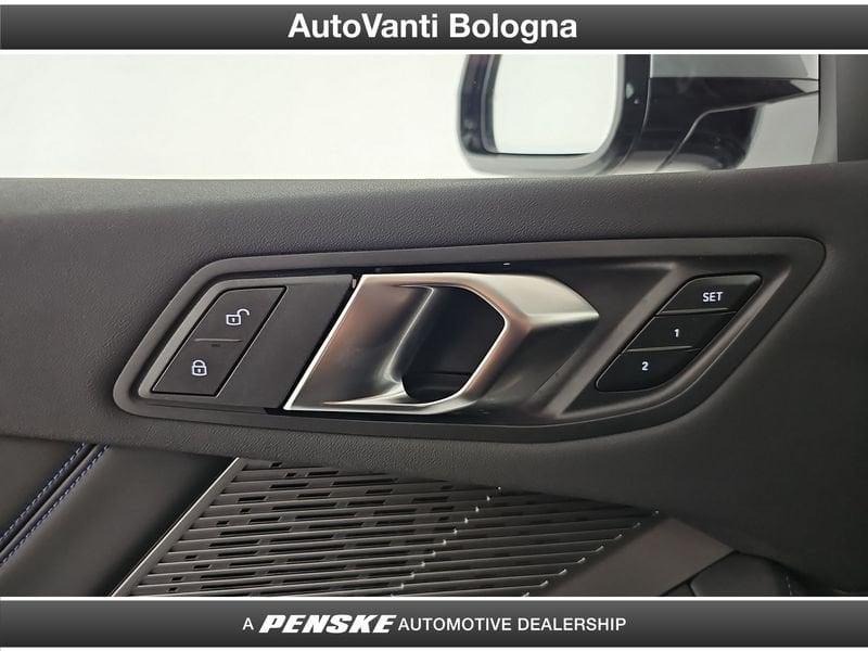 BMW Serie 1 120d 48V MSport Pro auto