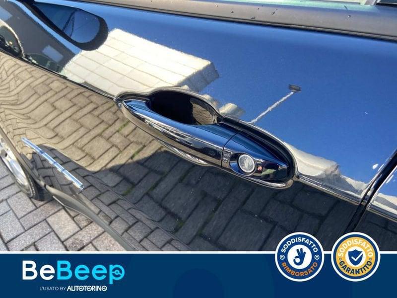 Jeep Compass 1.3 TURBO T4 LONGITUDE 2WD 150CV DDCT