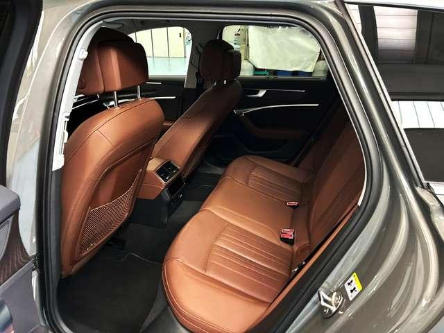 Audi A6 Avant 40 2.0 Tdi quattro S tronic Business Plus