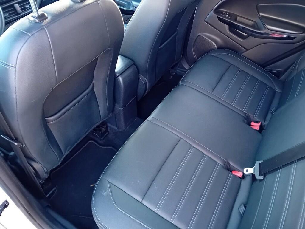 Ford EcoSport 1.0 EcoBoost Active