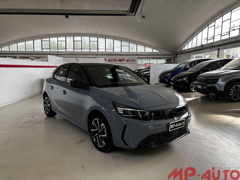 Opel Corsa 1.2 GS tua a 297,00 al mese