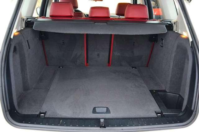 BMW X3 X3 F25 2010 xdrive20d Futura